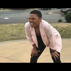 Meet your Posher, Mike